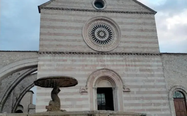 Appartamenti Piazza Santa Chiara