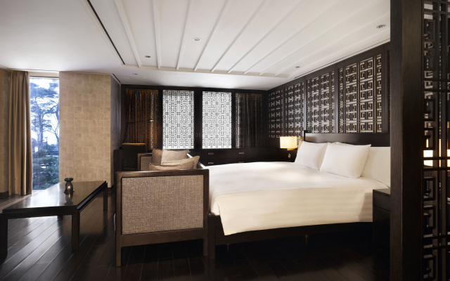 BanyanTree Club & Spa Seoul