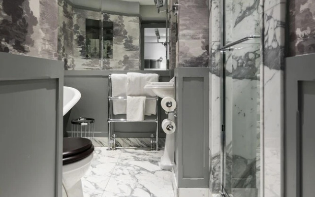 Deluxe Mayfair Home by Marble Arch Station
