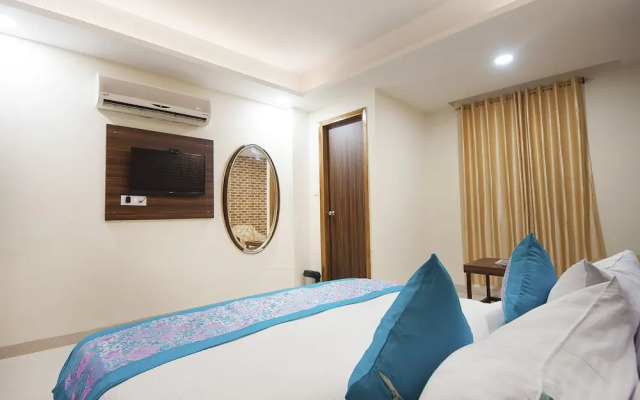 Hotel SRV