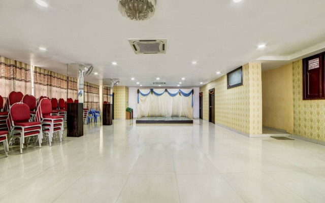 Hotel Olympia Inn