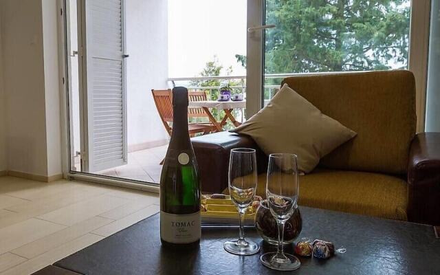 Apartmani Heta