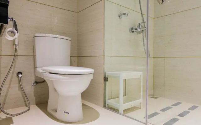 Luxurious 2BR Brooklyn Apartment
