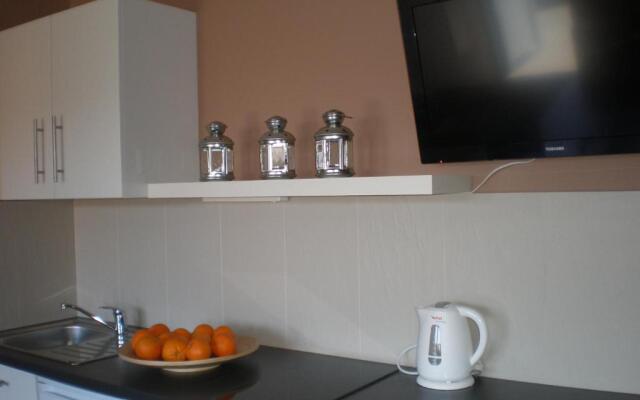 Apartamenty KopeX