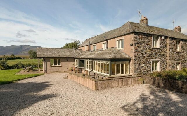 Glen Cottage