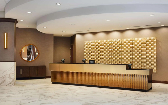 Embassy Suites by Hilton Huntsville