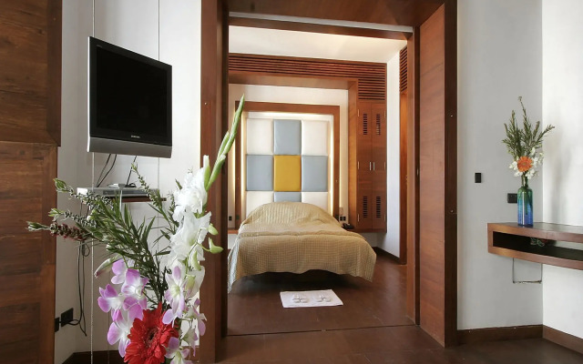 The Promenade Pondicherry