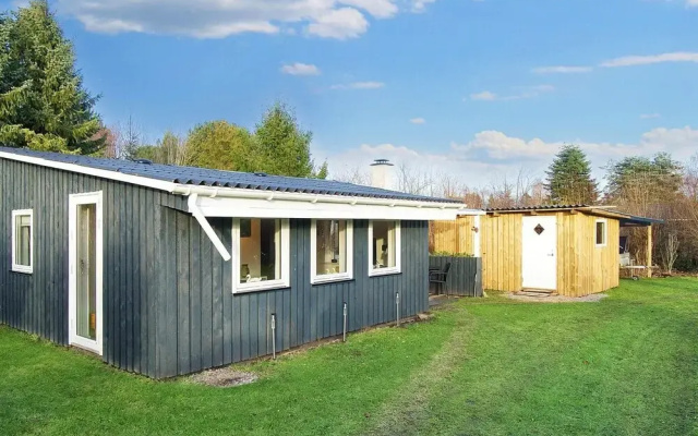 4 Person Holiday Home in Grevinge