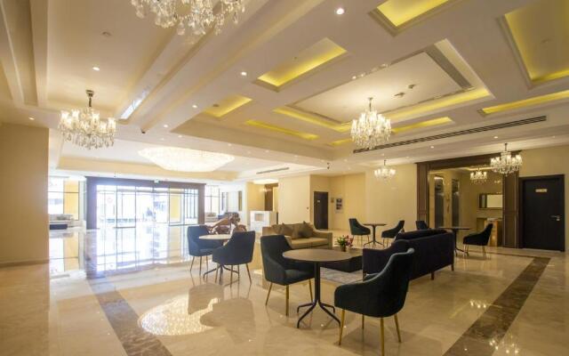 Time Asma Hotel