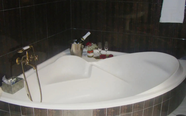 Hotel Restaurante Boabdil