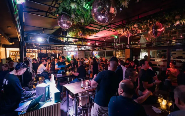 Mad Monkey Manila