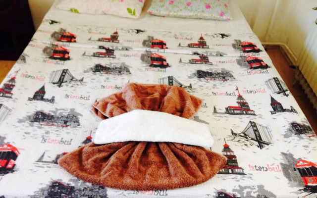 Kocak Hotel