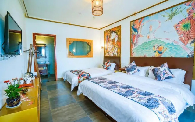Yiyun Yinfu Boutique Hotel