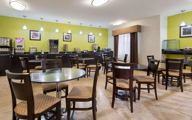 Best Western Plus Deridder Inn & Suites