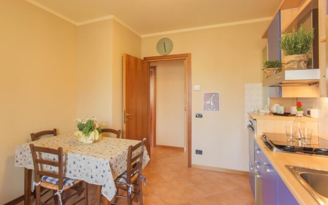 Francigena Street House