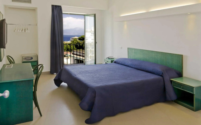 Hotel Eden