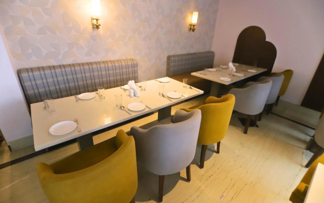 Hotel Vasundhara Palace Rishikesh