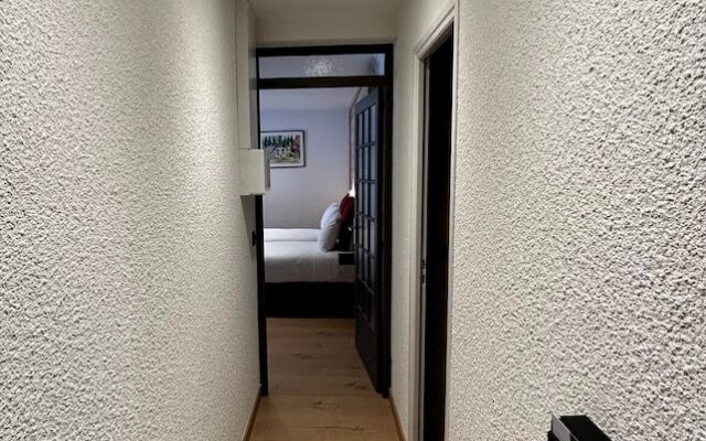 Hôtel Restaurant Le Madame