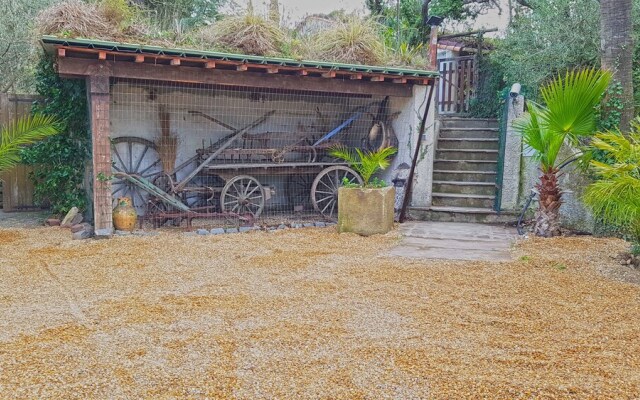 La ferme Saint-Antoine