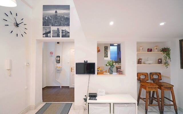 Lovely Apartment