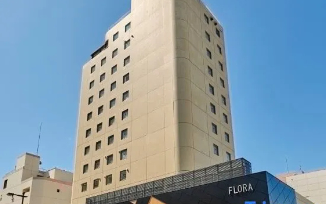 Hotel Flora Funabashi – Exterior – Funabashi