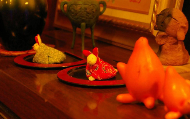 Ryokan Sakamotoya