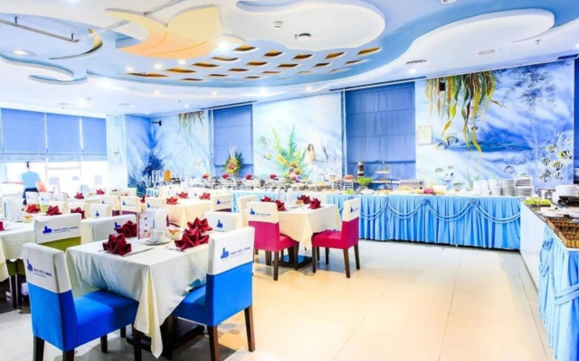 FIVITEL King Hotel
