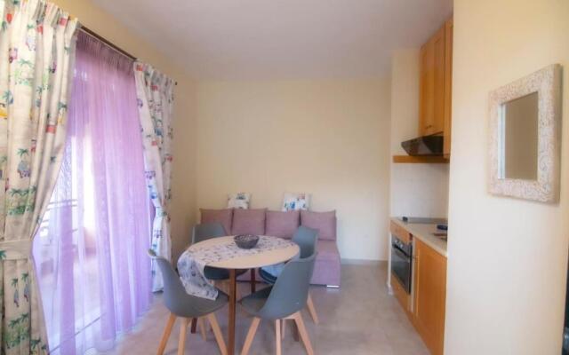 Amazing Sea View Balcony Ginos Home 123