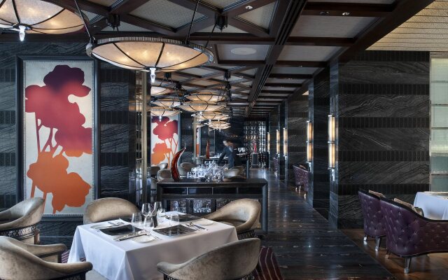 Mandarin Oriental, Macau