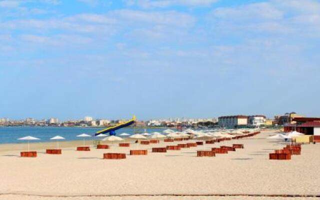 Dostar Hotel Complex