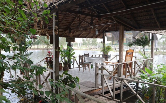 Chiwathan Resort