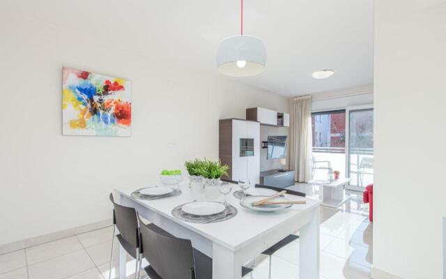 Apart-rent Apartamento Francesc Macia 2A