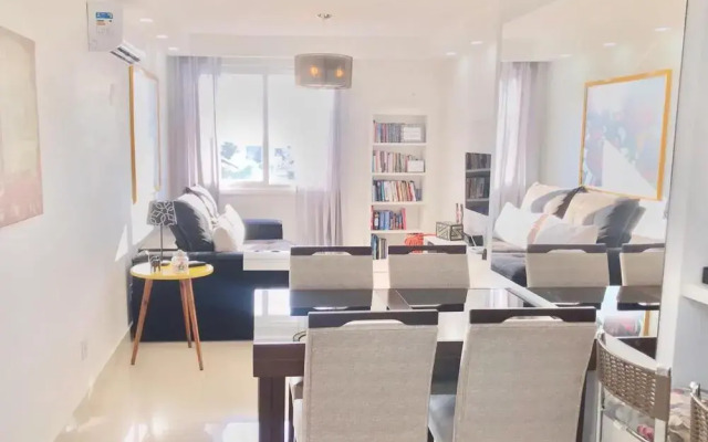 Buenos Aires Apartamento