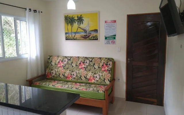 Canto Verde Apartamentos Caraguá