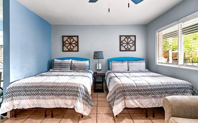Treasure Island Beach Villa