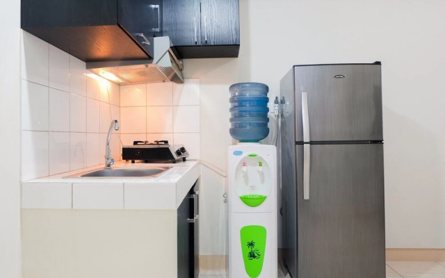 Spacious 2Br Springlake Apartment Near Summarecon Mall