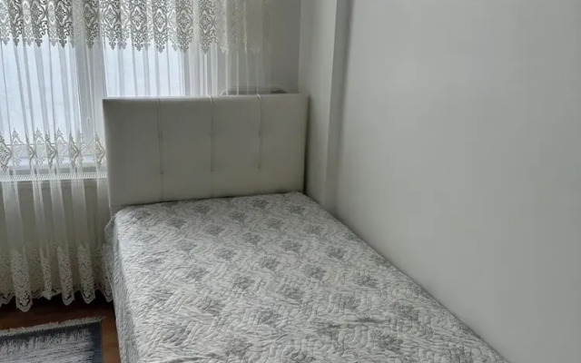 Serbest Suite Göktürk