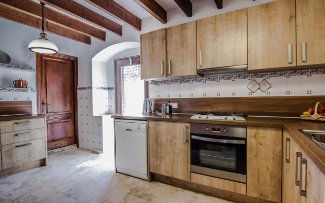 Country house Sa Torre de'n Piza