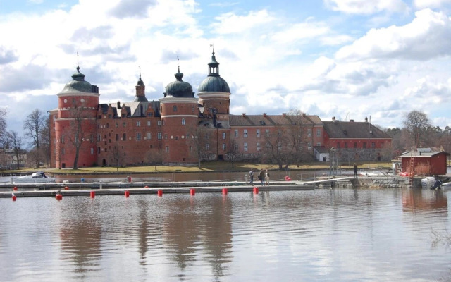 Hotell Röda Magasinet