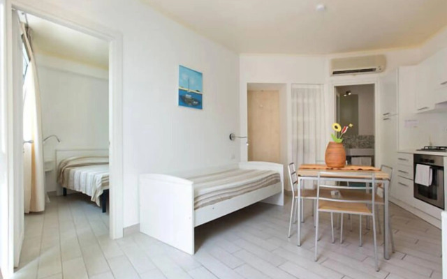 Holiday home Isola Rossa