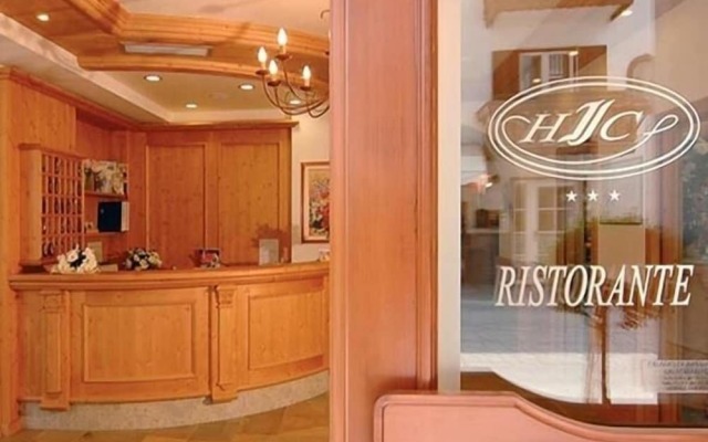 Hotel Italia