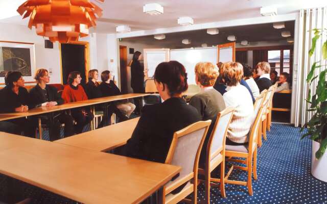 Verdal Hotell