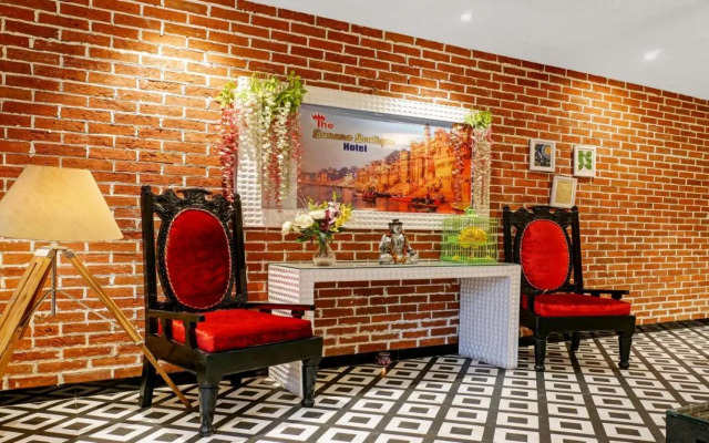 Itsy Hotels Banana Boutique