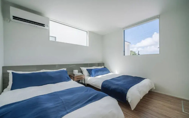 Urban Villa Resort YAE