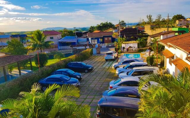 Hotel Villar