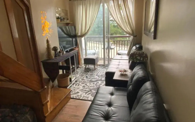 Baguio Summer Vacation with Balcony min 2 nights