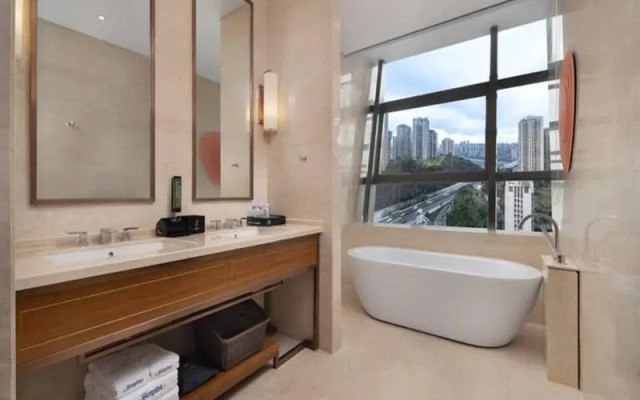 Hampton by Hilton Chongqing Jiangbeizui