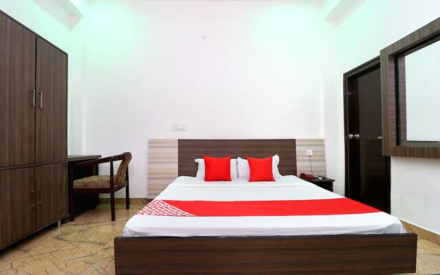 OYO 41212 Hotel Sunview