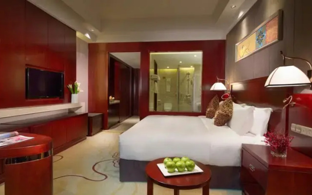 Reishan Hotel