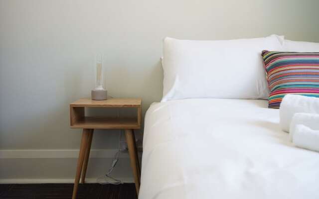Rosehill Hotel